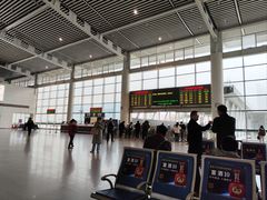 -苏州园区站