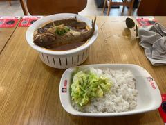 -南城香·饭香串香馄饨香(太平桥店)