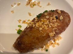 -西安皇冠假日酒店·御皇轩中餐厅