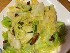 -蜀韵川香水煮鱼(泰山路店)