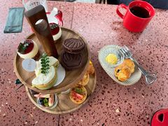 -La Terre乐田(万象城店)