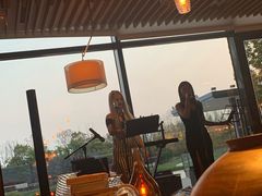 -南通滨江洲际酒店-西集自助餐厅