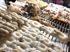 -唐人街(耀华力路)