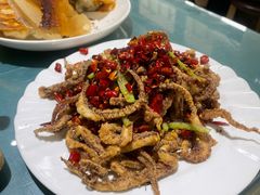 -逢春菜馆天津菜(胜利路店)