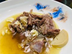-浪里白·家宴(安德门大街店)