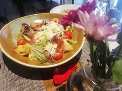 -107私厨·牛排馆(龙岗店)