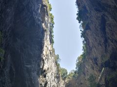 -英西峰林·洞天仙境
