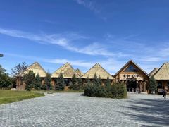 -黑瞎子岛探秘野熊园