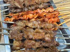 -新疆食府(华龙店)