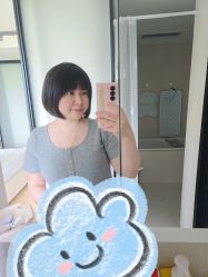 -汀南丝雨Hair design