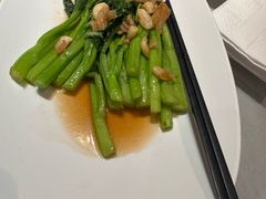 -毛家饭店·30年融合新湘菜(汉峪金谷店)