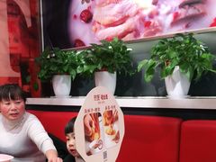 -好彩猪肚鸡(正弘城店)