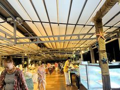 -渔家火锅·海鲜自助餐·演艺(亚龙湾天域酒店)