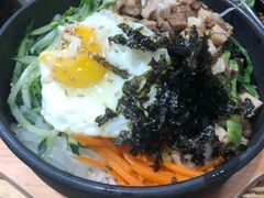 -吴草鸡爪오초닭발韩食堂(融恒盈嘉中心店)