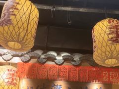 -南京大牌档(济南万象城店)