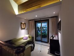 -春晖园度假酒店温泉