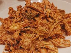 -万荣烤鸭店·北京菜(天坛店)