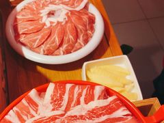 -吴老幺火锅(金龙店)