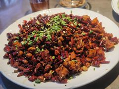 -老屋印象·酸菜鱼新川菜(义乌之心店)