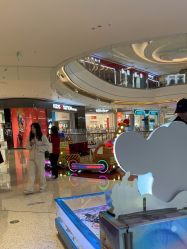 -卡通尼·超级欢乐屋(重庆渝北吾悦广场店)
