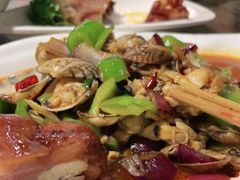 -龙虾风暴(松江店)