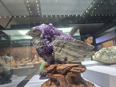 -湖南省地质博物馆