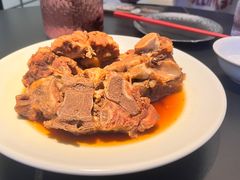 -红东阁东北菜烤肉酒馆(CROSS万象汇店)