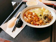 -永和大王(一口茶豆浆|花香豆更香·碧榕湾店)