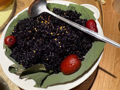 -吴越荣记苏州菜·松鼠桂鱼 100% 活鱼现做(月光码头店)