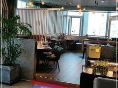 大堂-奕景小馆·地道大连菜(恒隆广场店)