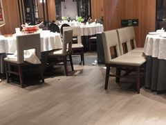 大堂-大鸭梨烤鸭(枣园店)