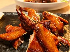 -侨美食家·粤菜(体育西路店)