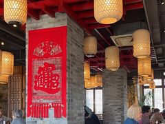 -二十八里太湖船菜(吉祥路店)