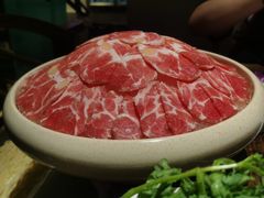 -和院老火锅铜锅烧烤海鲜(朱雀大街店)