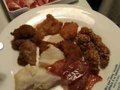 -星伦多 自助料理(圆融店)