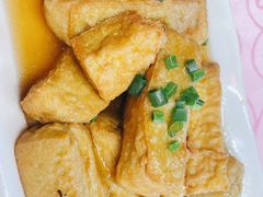 -龙溪海鲜酒家(溪涌店)