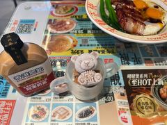 -肥韬茶餐厅(海上世界店)