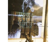-ZARA(大上海时代广场店)