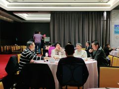 大堂-紫阳海鲜楼·传承闽味(长乐路总店)