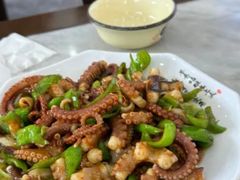 -海香园饭店