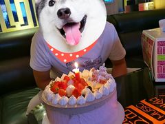 -堂会(白云店)