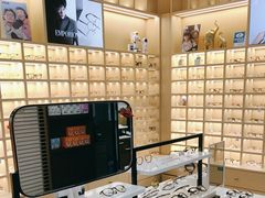 -一代眼镜·蔡司配镜(浦东大拇指广场店)
