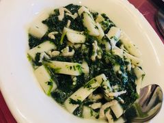 -上海老饭店(北京分店)