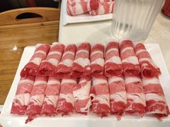 -东来顺饭庄(天坛店)