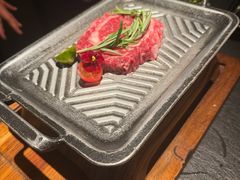 -蟹犇•帝王蟹雪蟹(陆家嘴店)