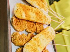 -庆峰龙虾烧烤(合肥一店)