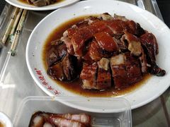 -黄连大头华烧鹅店(大良店)