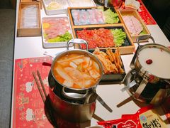 -火锅先生(五马街店)