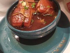 蒸腊肉-千稻剁椒大鱼头(CityOn熙地港店)