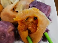 -宝源饺子(麦子店街店)